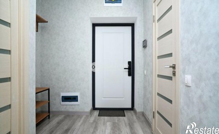 1-комн квартира Республика Татарстан (Татарстан), Казань, улица Анаса Тазетдинова, 4
