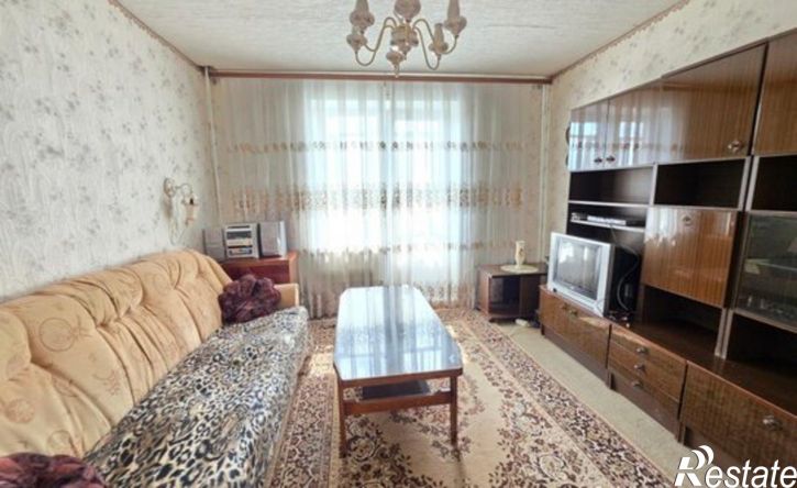 2-комн квартира Республика Татарстан (Татарстан), Набережные Челны, проспект Мира, 70