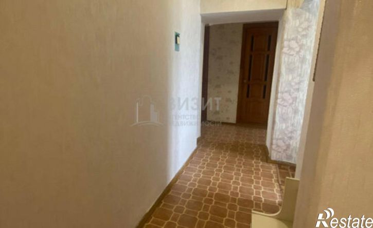 3-комн квартира Республика Татарстан (Татарстан), Нижнекамск, проспект Шинников, 61