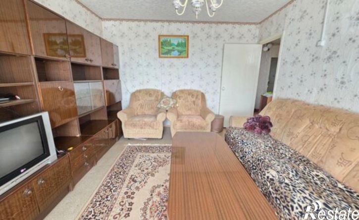 2-комн квартира Республика Татарстан (Татарстан), Набережные Челны, проспект Мира, 70