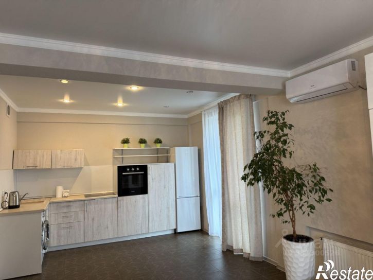 2-комн квартира Казань