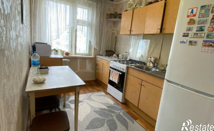 3-комн квартира Республика Татарстан (Татарстан), Нижнекамск, проспект Шинников, 61
