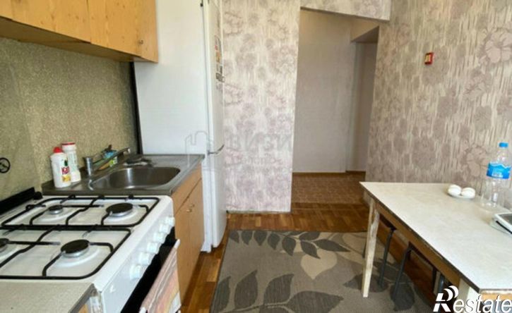 3-комн квартира Республика Татарстан (Татарстан), Нижнекамск, проспект Шинников, 61