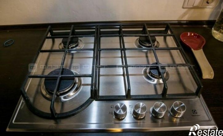 4-комн квартира Республика Татарстан (Татарстан), Казань, проспект Победы, 58