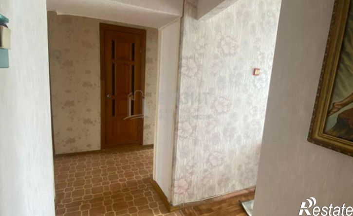 3-комн квартира Республика Татарстан (Татарстан), Нижнекамск, проспект Шинников, 61