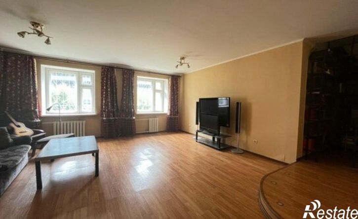 4-комн квартира Республика Татарстан (Татарстан), Казань, улица Блюхера, 4