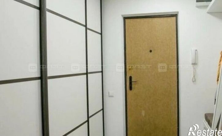 4-комн квартира Республика Татарстан (Татарстан), Казань, проспект Победы, 58