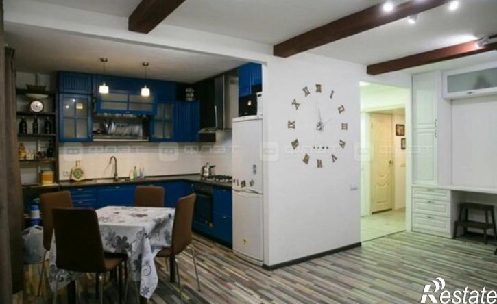 4-комн квартира Республика Татарстан (Татарстан), Казань, проспект Победы, 58