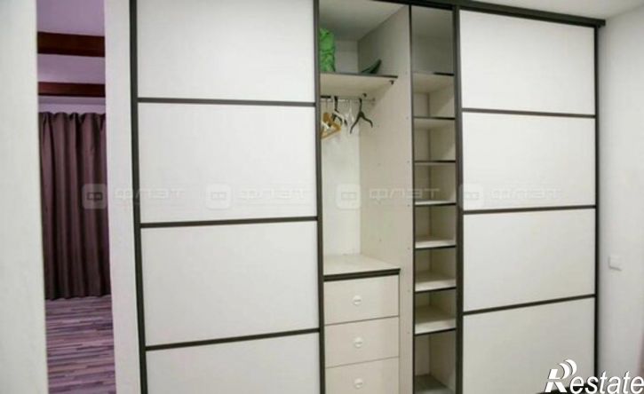 4-комн квартира Республика Татарстан (Татарстан), Казань, проспект Победы, 58