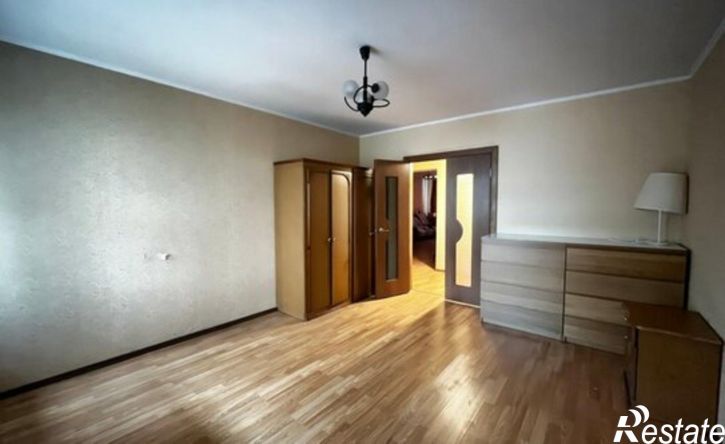 4-комн квартира Республика Татарстан (Татарстан), Казань, улица Блюхера, 4