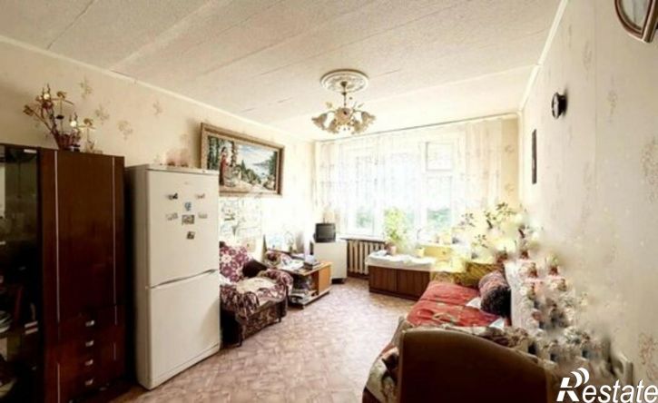 2-комн квартира Республика Татарстан (Татарстан), Нижнекамск, проспект Химиков, 36Б