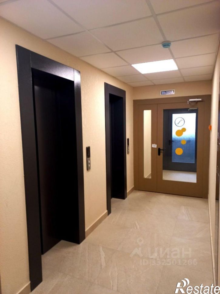 1-комн квартира Казань