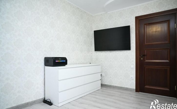 5-комн квартира Республика Татарстан (Татарстан), Казань, улица Чишмяле, 21