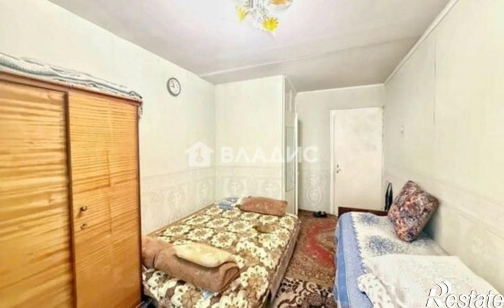 2-комн квартира Республика Татарстан (Татарстан), Нижнекамск, проспект Химиков, 36Б