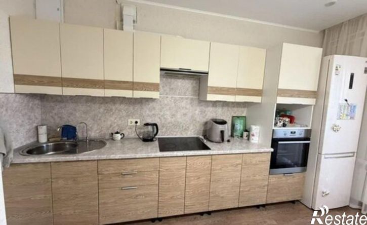 1-комн квартира Республика Татарстан (Татарстан), Набережные Челны, Московский проспект, 130Г