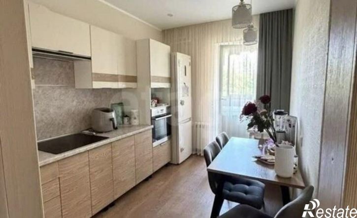 1-комн квартира Республика Татарстан (Татарстан), Набережные Челны, Московский проспект, 130Г