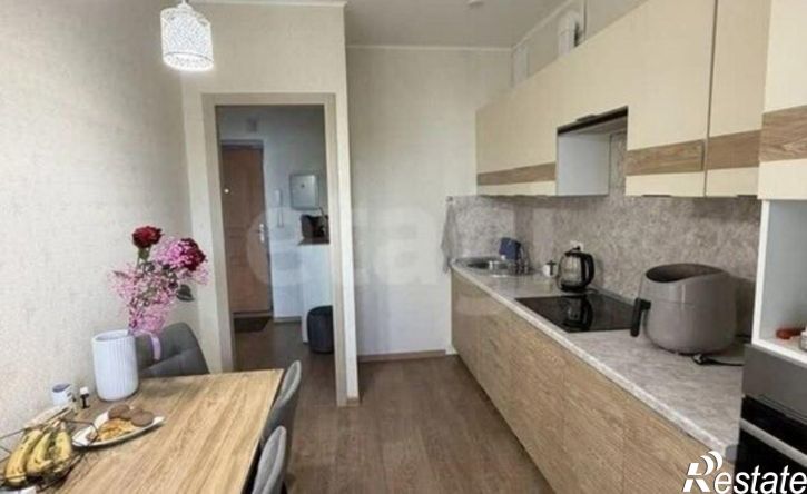 1-комн квартира Республика Татарстан (Татарстан), Набережные Челны, Московский проспект, 130Г