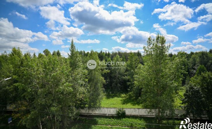 5-комн квартира Республика Татарстан (Татарстан), Казань, улица Чишмяле, 21