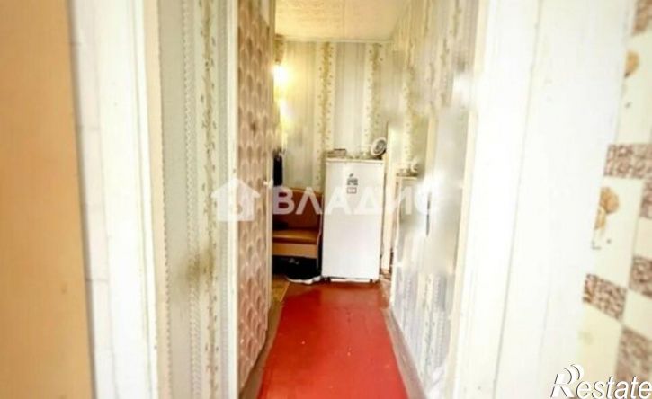2-комн квартира Республика Татарстан (Татарстан), Нижнекамск, проспект Химиков, 36Б
