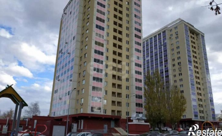 2-комн квартира Республика Татарстан (Татарстан), Набережные Челны, Автозаводский проспект, 59