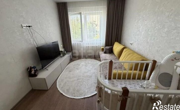 1-комн квартира Республика Татарстан (Татарстан), Набережные Челны, Московский проспект, 130Г