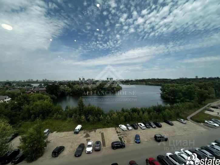 1-комн квартира Казань городской округ, Казань