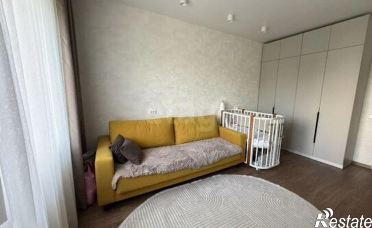 1-комн квартира Республика Татарстан (Татарстан), Набережные Челны, Московский проспект, 130Г