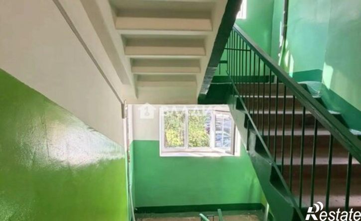 2-комн квартира Республика Татарстан (Татарстан), Нижнекамск, проспект Химиков, 36Б