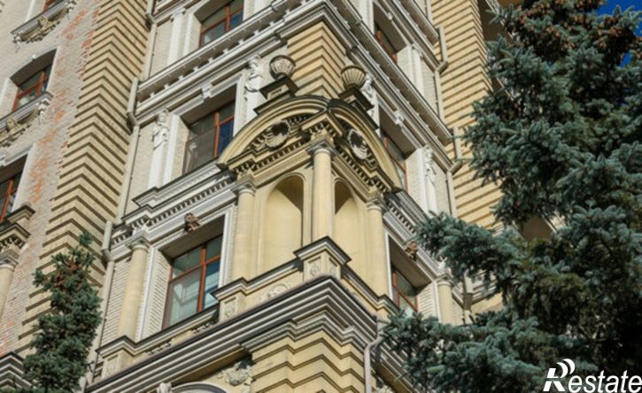 3-комн квартира Республика Татарстан (Татарстан), Казань, Федосеевская улица, 36