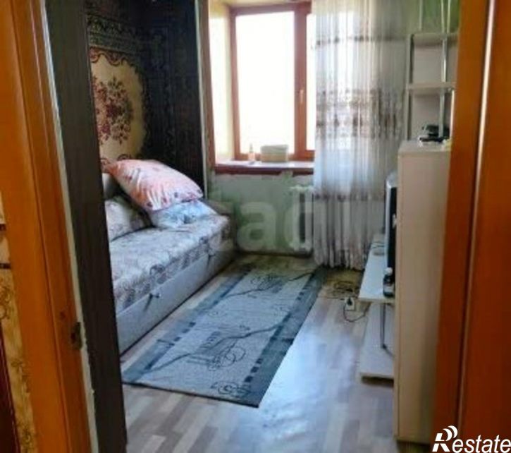 3-комн квартира Республика Татарстан (Татарстан), Елабуга, Пролетарская улица, 52