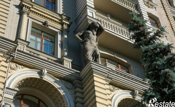 3-комн квартира Республика Татарстан (Татарстан), Казань, Федосеевская улица, 36