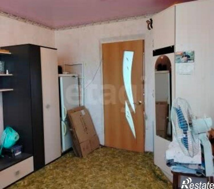 3-комн квартира Республика Татарстан (Татарстан), Елабуга, Пролетарская улица, 52