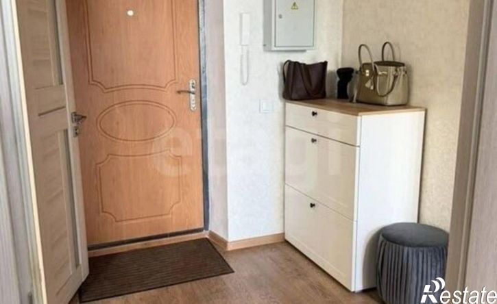 1-комн квартира Республика Татарстан (Татарстан), Набережные Челны, Московский проспект, 130Г