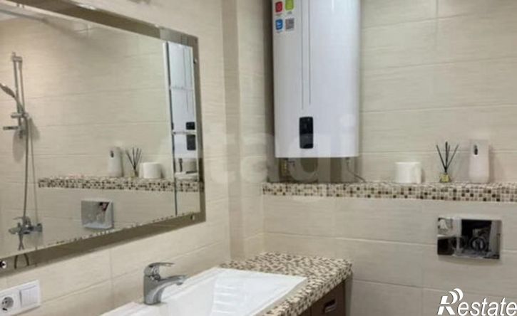 2-комн квартира Республика Татарстан (Татарстан), Набережные Челны, Автозаводский проспект, 59