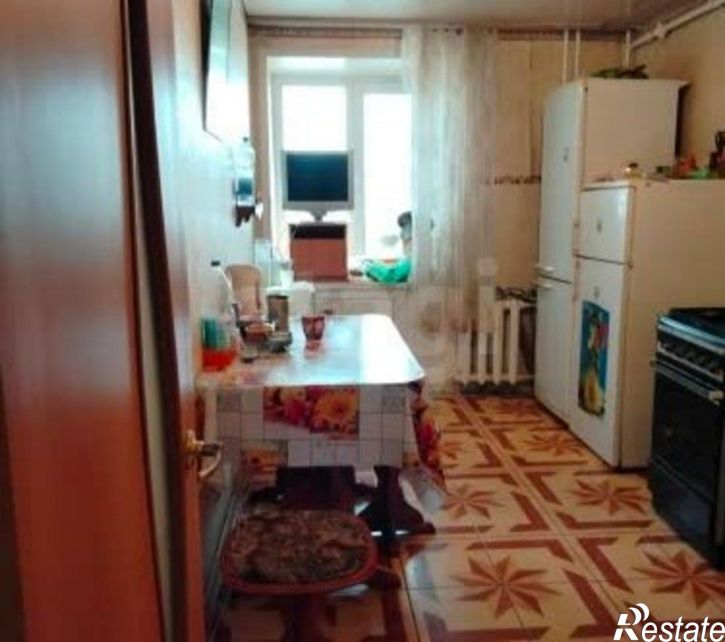 3-комн квартира Республика Татарстан (Татарстан), Елабуга, Пролетарская улица, 52