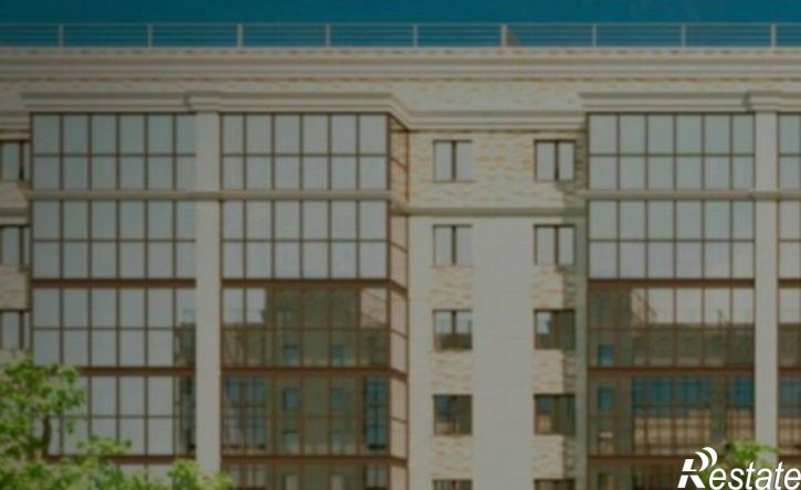 3-комн квартира Республика Татарстан (Татарстан), Казань, проезд Яраткан, 3Б