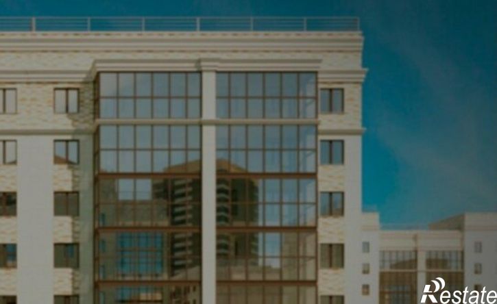 3-комн квартира Республика Татарстан (Татарстан), Казань, проезд Яраткан, 3Б