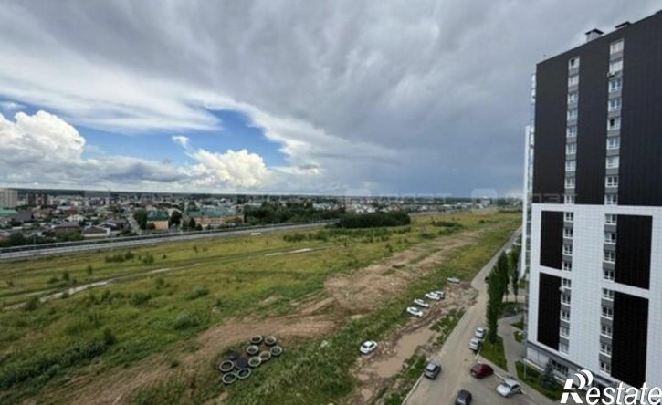 1-комн квартира Республика Татарстан (Татарстан), Казань, улица Ярышлар, 4