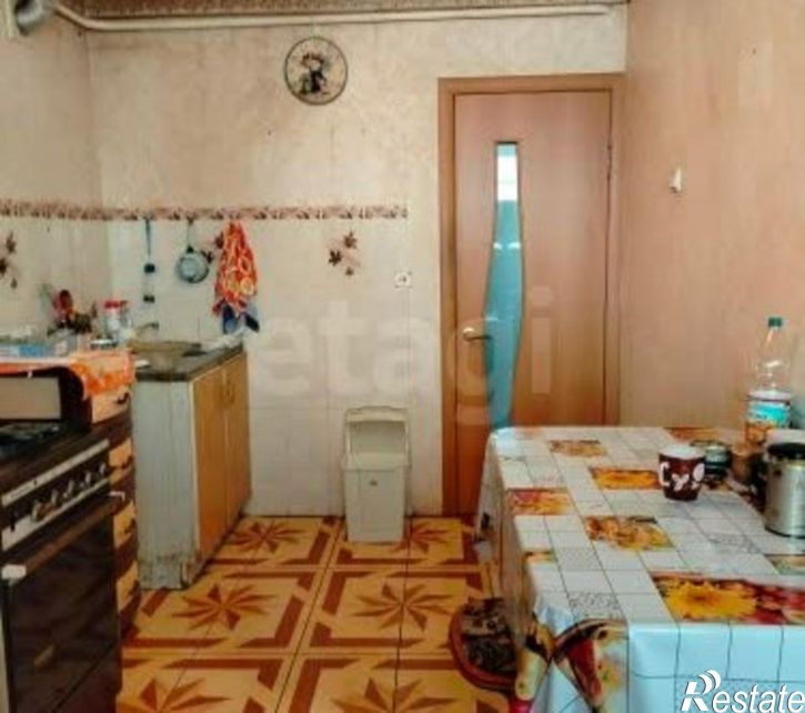 3-комн квартира Республика Татарстан (Татарстан), Елабуга, Пролетарская улица, 52