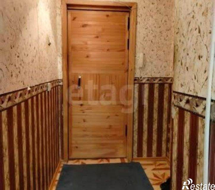 3-комн квартира Республика Татарстан (Татарстан), Елабуга, Пролетарская улица, 52