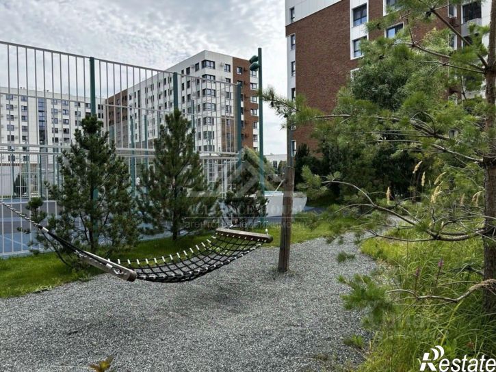 1-комн квартира Казань городской округ, Казань