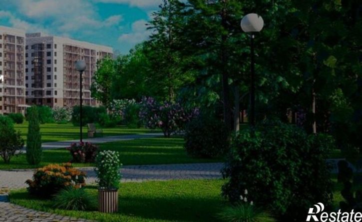 3-комн квартира Республика Татарстан (Татарстан), Казань, проезд Яраткан, 3Б