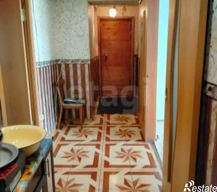 3-комн квартира Республика Татарстан (Татарстан), Елабуга, Пролетарская улица, 52