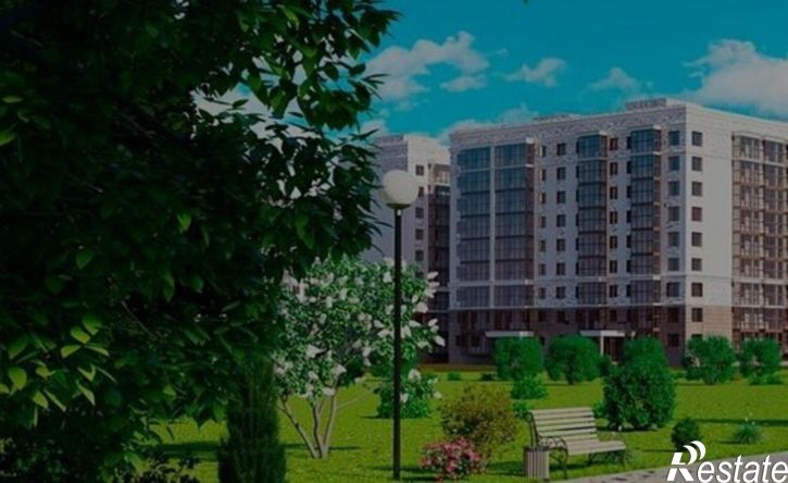 3-комн квартира Республика Татарстан (Татарстан), Казань, проезд Яраткан, 3Б