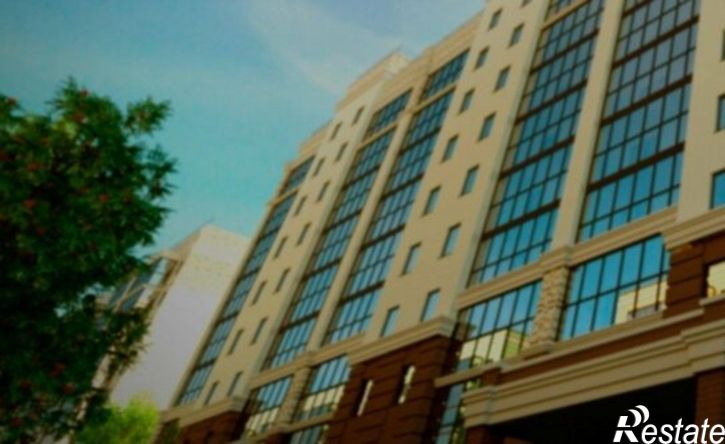 3-комн квартира Республика Татарстан (Татарстан), Казань, проезд Яраткан, 3Б