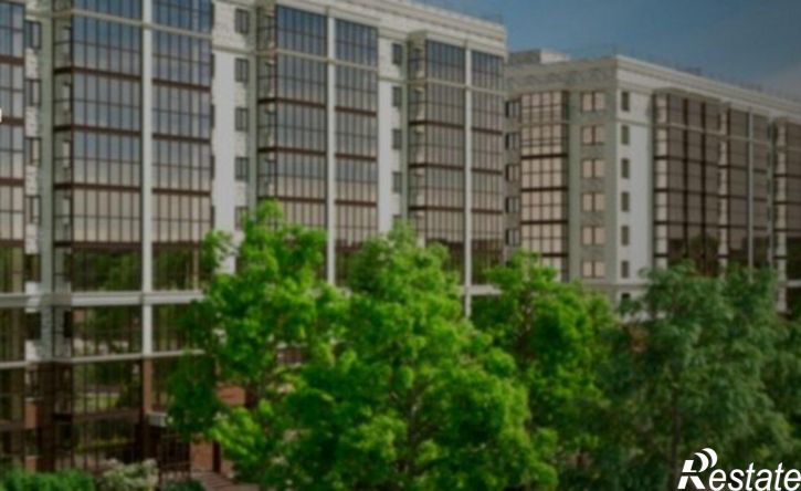 3-комн квартира Республика Татарстан (Татарстан), Казань, проезд Яраткан, 3Б