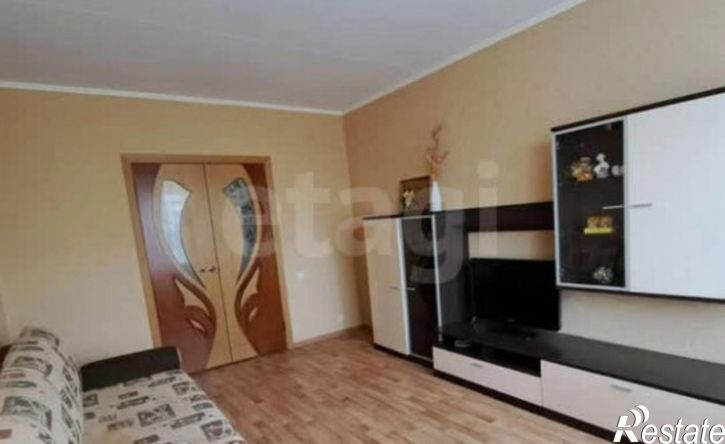 2-комн квартира Республика Татарстан (Татарстан), Набережные Челны, улица Шамиля Усманова, 91/41