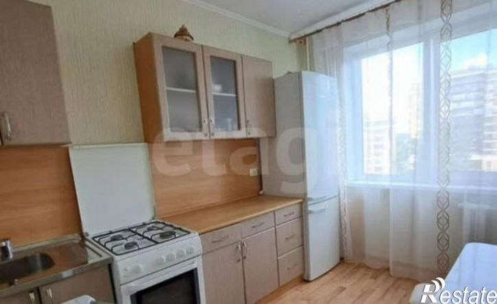 2-комн квартира Республика Татарстан (Татарстан), Набережные Челны, улица Шамиля Усманова, 91/41