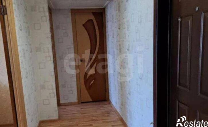 2-комн квартира Республика Татарстан (Татарстан), Набережные Челны, улица Шамиля Усманова, 91/41