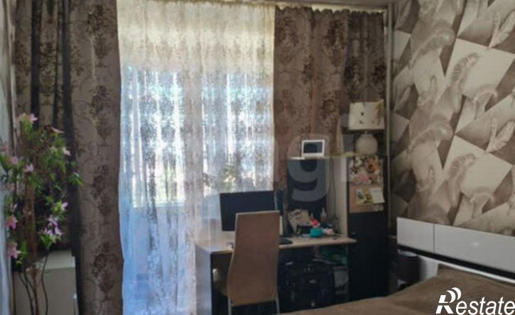 2-комн квартира Республика Татарстан (Татарстан), Набережные Челны, Цветочный бульвар, 1